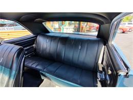 1966 Chevrolet Chevelle SS (CC-2116476) for sale in Goodrich, Michigan