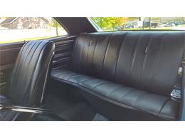 1966 Chevrolet Chevelle SS (CC-2116476) for sale in Goodrich, Michigan