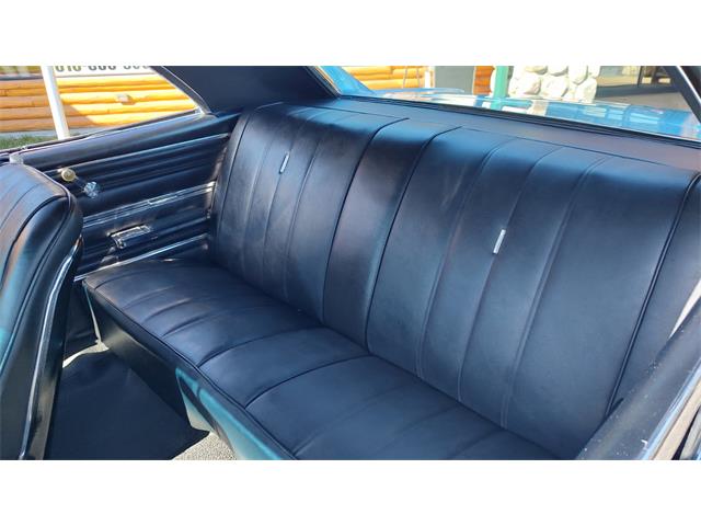 1966 Chevrolet Chevelle SS (CC-2116476) for sale in Goodrich, Michigan