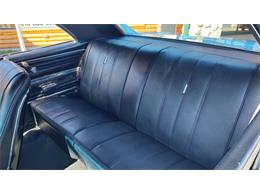 1966 Chevrolet Chevelle SS (CC-2116476) for sale in Goodrich, Michigan