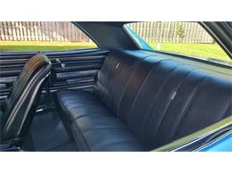 1966 Chevrolet Chevelle SS (CC-2116476) for sale in Goodrich, Michigan