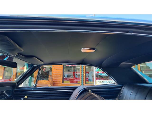 1966 Chevrolet Chevelle SS (CC-2116476) for sale in Goodrich, Michigan