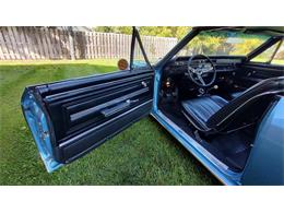 1966 Chevrolet Chevelle SS (CC-2116476) for sale in Goodrich, Michigan