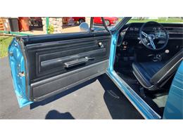 1966 Chevrolet Chevelle SS (CC-2116476) for sale in Goodrich, Michigan