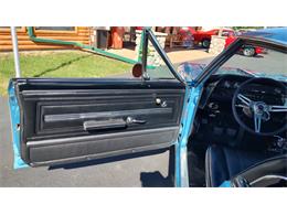1966 Chevrolet Chevelle SS (CC-2116476) for sale in Goodrich, Michigan