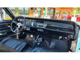 1966 Chevrolet Chevelle SS (CC-2116476) for sale in Goodrich, Michigan