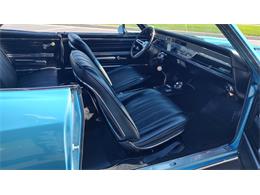 1966 Chevrolet Chevelle SS (CC-2116476) for sale in Goodrich, Michigan