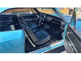 1966 Chevrolet Chevelle SS (CC-2116476) for sale in Goodrich, Michigan