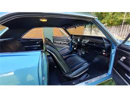 1966 Chevrolet Chevelle SS (CC-2116476) for sale in Goodrich, Michigan