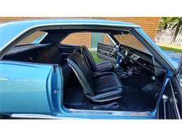 1966 Chevrolet Chevelle SS (CC-2116476) for sale in Goodrich, Michigan