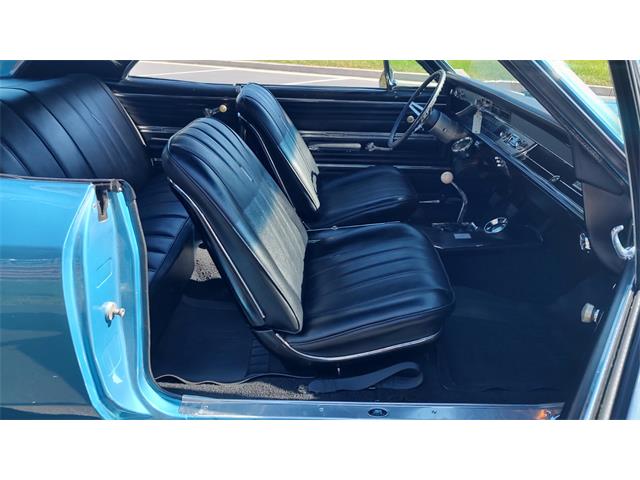 1966 Chevrolet Chevelle SS (CC-2116476) for sale in Goodrich, Michigan