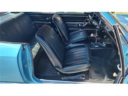 1966 Chevrolet Chevelle SS (CC-2116476) for sale in Goodrich, Michigan
