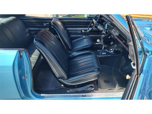 1966 Chevrolet Chevelle SS (CC-2116476) for sale in Goodrich, Michigan
