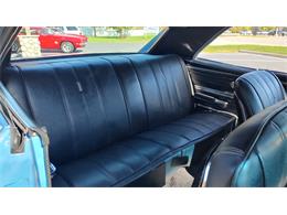 1966 Chevrolet Chevelle SS (CC-2116476) for sale in Goodrich, Michigan
