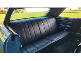 1966 Chevrolet Chevelle SS (CC-2116476) for sale in Goodrich, Michigan