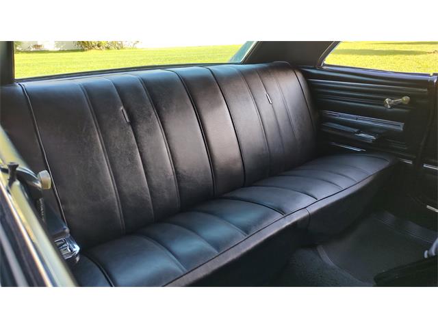 1966 Chevrolet Chevelle SS (CC-2116476) for sale in Goodrich, Michigan