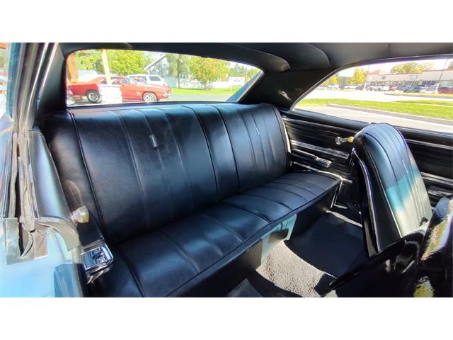 1966 Chevrolet Chevelle SS (CC-2116476) for sale in Goodrich, Michigan