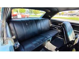 1966 Chevrolet Chevelle SS (CC-2116476) for sale in Goodrich, Michigan
