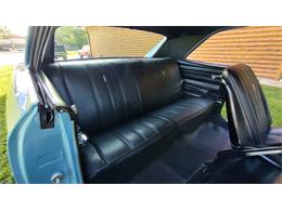 1966 Chevrolet Chevelle SS (CC-2116476) for sale in Goodrich, Michigan
