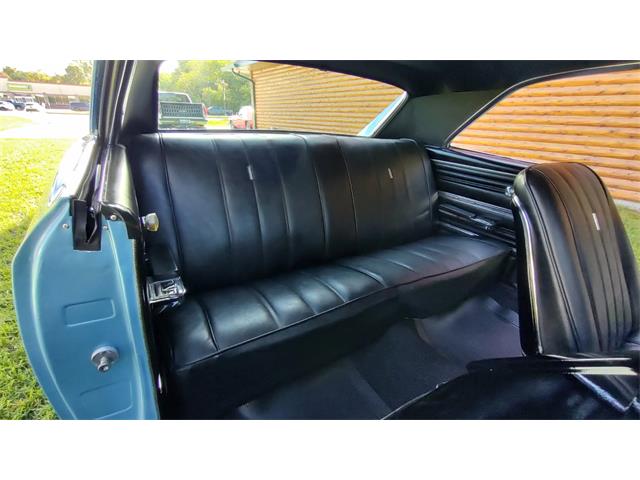 1966 Chevrolet Chevelle SS (CC-2116476) for sale in Goodrich, Michigan
