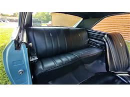 1966 Chevrolet Chevelle SS (CC-2116476) for sale in Goodrich, Michigan
