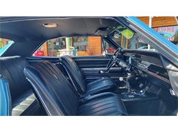 1966 Chevrolet Chevelle SS (CC-2116476) for sale in Goodrich, Michigan