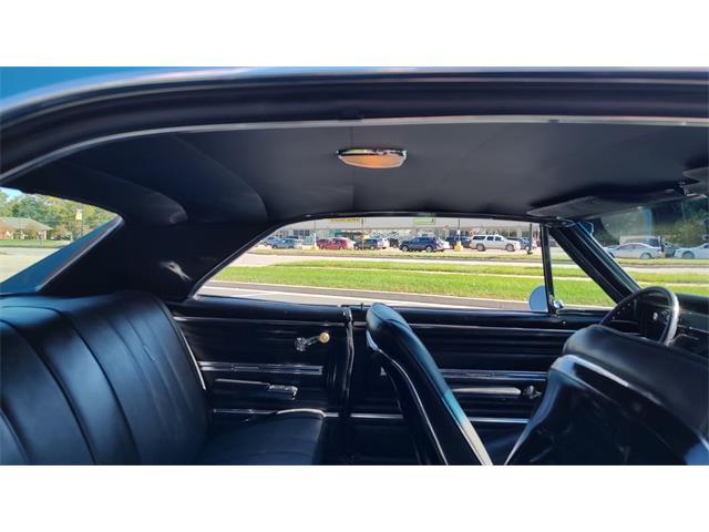 1966 Chevrolet Chevelle SS (CC-2116476) for sale in Goodrich, Michigan