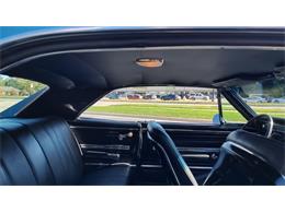 1966 Chevrolet Chevelle SS (CC-2116476) for sale in Goodrich, Michigan