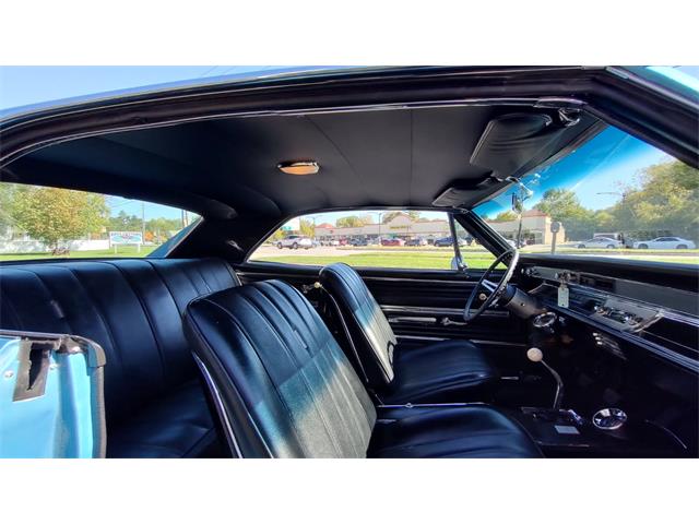 1966 Chevrolet Chevelle SS (CC-2116476) for sale in Goodrich, Michigan