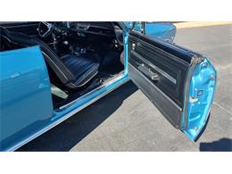 1966 Chevrolet Chevelle SS (CC-2116476) for sale in Goodrich, Michigan