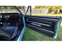 1966 Chevrolet Chevelle SS (CC-2116476) for sale in Goodrich, Michigan