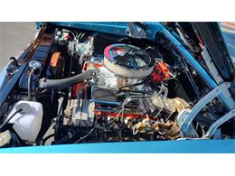 1966 Chevrolet Chevelle SS (CC-2116476) for sale in Goodrich, Michigan