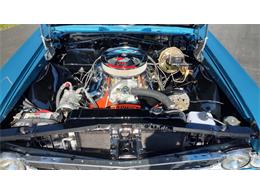 1966 Chevrolet Chevelle SS (CC-2116476) for sale in Goodrich, Michigan