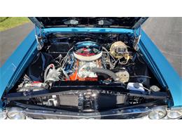 1966 Chevrolet Chevelle SS (CC-2116476) for sale in Goodrich, Michigan