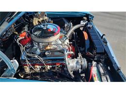 1966 Chevrolet Chevelle SS (CC-2116476) for sale in Goodrich, Michigan