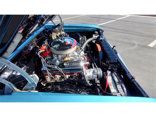 1966 Chevrolet Chevelle SS (CC-2116476) for sale in Goodrich, Michigan