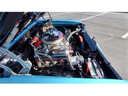 1966 Chevrolet Chevelle SS (CC-2116476) for sale in Goodrich, Michigan