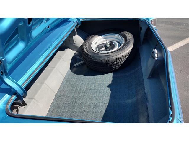 1966 Chevrolet Chevelle SS (CC-2116476) for sale in Goodrich, Michigan