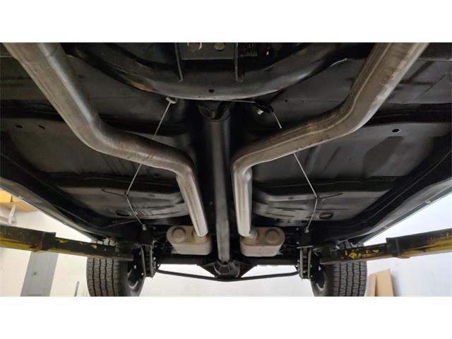 1966 Chevrolet Chevelle SS (CC-2116476) for sale in Goodrich, Michigan
