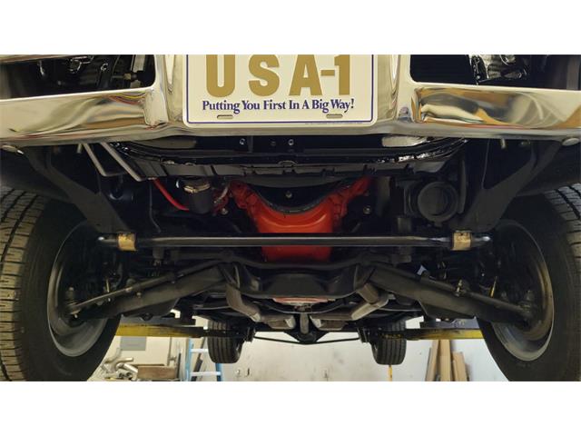 1966 Chevrolet Chevelle SS (CC-2116476) for sale in Goodrich, Michigan