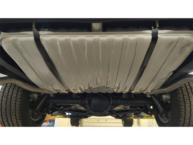 1966 Chevrolet Chevelle SS (CC-2116476) for sale in Goodrich, Michigan