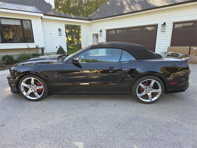 2013 Ford Mustang (Roush) (CC-2116478) for sale in Bristol, Wisconsin