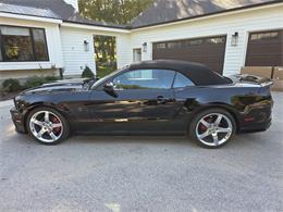 2013 Ford Mustang (Roush) (CC-2116478) for sale in Bristol, Wisconsin