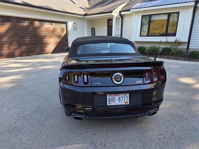 2013 Ford Mustang (Roush) (CC-2116478) for sale in Bristol, Wisconsin