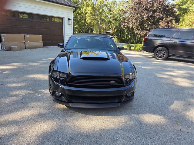 2013 Ford Mustang (Roush) (CC-2116478) for sale in Bristol, Wisconsin