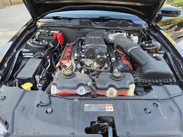 2013 Ford Mustang (Roush) (CC-2116478) for sale in Bristol, Wisconsin