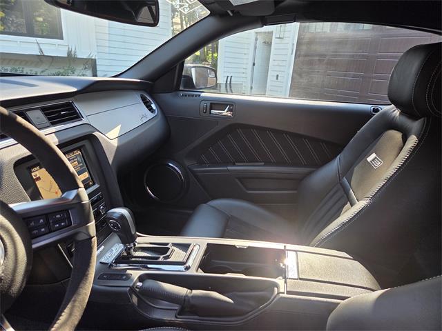 2013 Ford Mustang (Roush) (CC-2116478) for sale in Bristol, Wisconsin