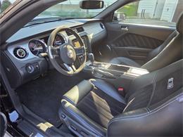 2013 Ford Mustang (Roush) (CC-2116478) for sale in Bristol, Wisconsin