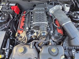 2013 Ford Mustang (Roush) (CC-2116478) for sale in Bristol, Wisconsin