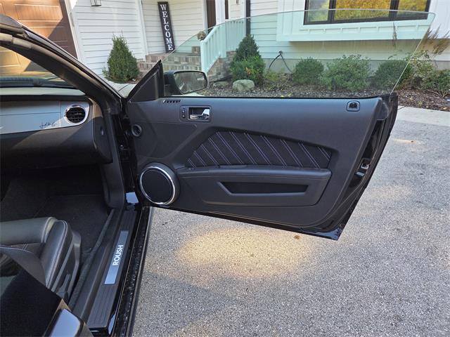 2013 Ford Mustang (Roush) (CC-2116478) for sale in Bristol, Wisconsin